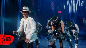 Dr. Phillips Center for the Performing Arts on Reels