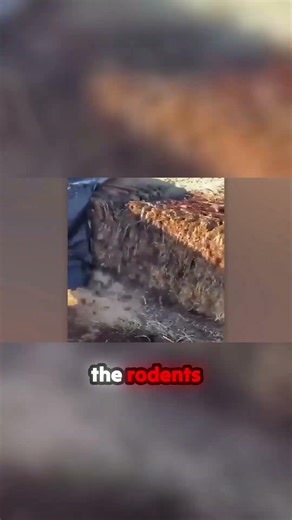 Australia's Wildest Mouse Plague: Rodents Everywhere! 🐭