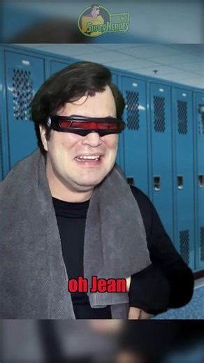 7.4K views · 72 reactions | Wolverine reveals the truth to Cyclops | From Superheroes | Facebook