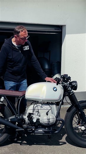 Why we are exceptionally selling this bike directly...