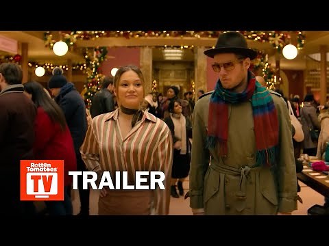 Jingle Bell Heist Trailer #1 (2025)