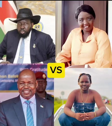 159K views · 4.4K reactions | In South Sudan, anyone can insult President Salva Kiir Mayardit and can't be arrested or questioned. If that happens on General Akol Koor, immediately the abuser can be kidnapped, tortured, arrested, or killed and thrown into some secret places in Gorom and Luri areas or the River Nile of Juba. | Pakaal Insightfulnews | Facebook