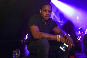 Jadakiss Reveals His “Top 5 Voices In Hip Hop”