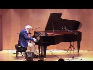 "LARA'S THEME - LA CHANSON DE LARA" DOCTOR ZHIVAGO - Jean-Claude ORFALI - Solo Piano