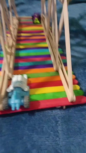 DIY Bridge Ideas for School Projects