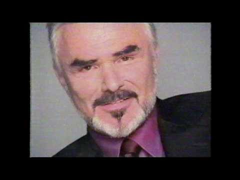 White Diamonds by Elizabeth Taylor commercial (1999) featuring Burt Reynolds