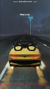 Bentley open roof car in the crew 2.. what a car..#trending #moto #viralvideo