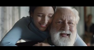 Ponds Cold Cream gives a new emotional twist to its googly woogly wooksh and its latest ad is a must watch