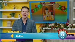 Descubre los regalos perfectos para esta temporada en el catálogo de belleza de Walgreens. #ad | Teleonce