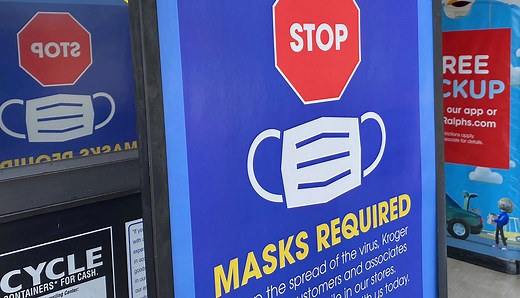 List of Coronavirus-Related Restrictions in Every State