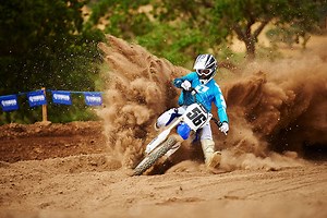 2014 Yamaha YZ250 2-Stroke Review