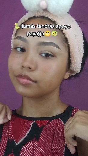 27K views · 1.3K reactions | Tú eres mi papi #trend #makeupartist #fypシ #tutoriales #apoyo | Faigale. | Facebook