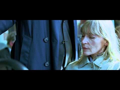 Code Blue - Trailer 1 (OF) (HD)