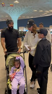 66K views · 314 reactions | Shilpa Shetty With Family And Sister Spotted At Mumbai Airport! #shilpashetty #shamitashetty #bollywood #celebrity | Movie Review Preview | Facebook