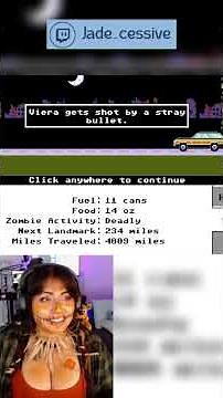 💀 This Game Is Pure Chaos | Organ Trail Highlights