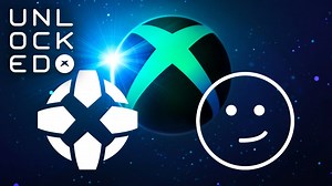 Unlocked x Xcast: The Ultimate Xbox Podcast Crossover – Unlocked 619