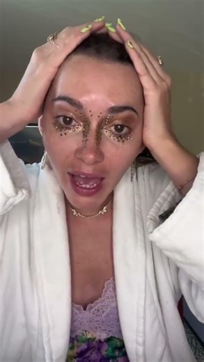 Watch my hangover evaporate with the concentration #grwm #ootd #madeleine #shortvideo