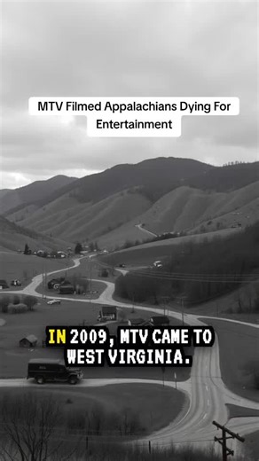 MTV Filmed Appalachians Dying For Entertainment In 2009, MTV came to Mingo County, West Virginia to film Buckwild, a reality show exploiting young people doing dangerous stunts for a few hundred dollars per episode while MTV made millions. In 2013, cast member Shain Gandee died at 21 from carbon monoxide while mudding, exactly what MTV paid him to do for cameras. Shain grew up in Sissonville where the chemical industry destroyed jobs and opportunities, so he played the hillbilly stereotype becau