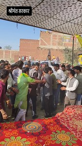 आज K G L ग्रामीण लीग आजाद नगर के फाइनल में पहुंचे जनसत्ता दल के राष्ट्रीय अध्यक्ष कुंवर रघुराज प्रताप सिंह राजा भैया जी #followforfollowback #viralvideos #reels #viral #viraltiktok | Ravi Kumar