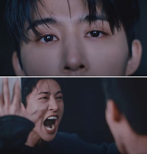 B.I releases a cinematic intro film showcasing his acting talents for his first full album 'Waterfall'