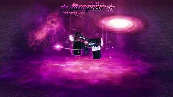 Discover the Phenomenon of Stargazing in Roblox Dance with Sol's RNG