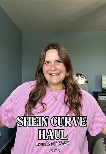 Summer SHEIN curve haul as a short, curvy girl! I’m 5’1 and a size 16 and here is what I got from SHEIN for my summer beach trip. I found some super cute dresses, coverups, and swimsuits online🛍️ These are all 🔗 on my LTk & shopmy🤍 @SHEIN US @SHEIN #shein #sheincurve #sheincurvehaul #sheinsummer
