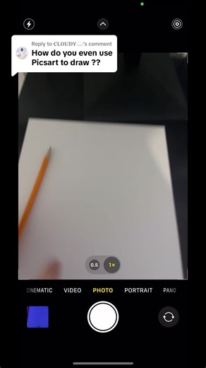 How to Use PicsArt for Drawing: Step-by-Step Tutorial