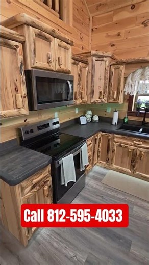 Affordable Modular Cabins, Amish Built Homes #modularhomes #prefabhomes #cabin #tinyhome #tinyhouse