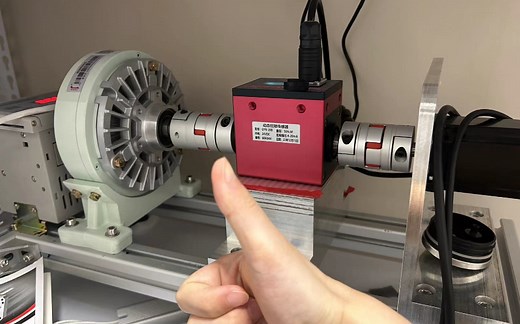 FOC控制_IF起动配合自研无感 速度环控制（起动代码思路讲解）