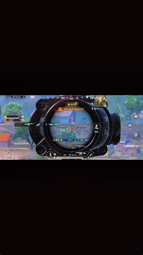 BGMI no words for 4x scope 💀 #bgmi #pubgmobile #shorts