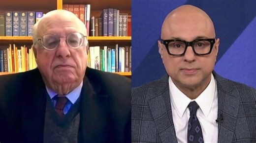 The judge who quit to save democracy and ‘send a ripple of hope’