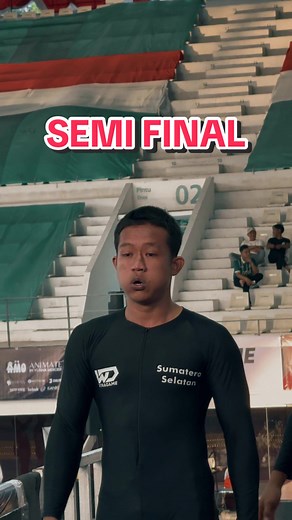 Tinju 55 Slot: Paris vs Timboi - Semi Final Tarik Tambang!