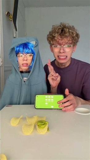 WHY WOULD SHE DO THAT