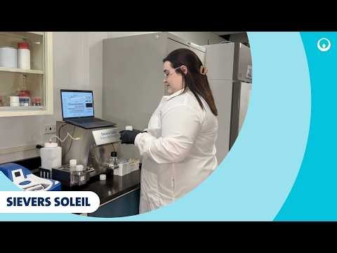 Rapid Bioburden Analysis with Sievers Soleil