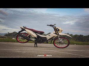 XRM 125 ThaiConcept🔥| Modified Compilation 2021| Part 4