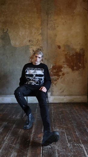 Sharp layers. Stronger looks. KILLSTAR brings the edge with gothic essentials- own your style this season. Make your statement. | Killstar