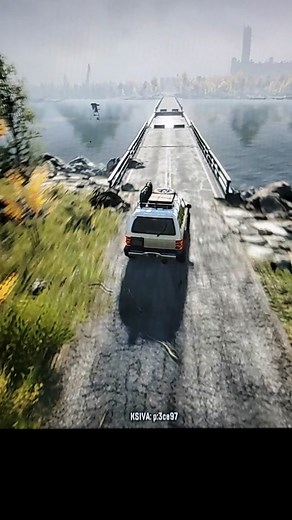 Exploring New Terrain: Rebuilding Radar Center in Snowrunner Game