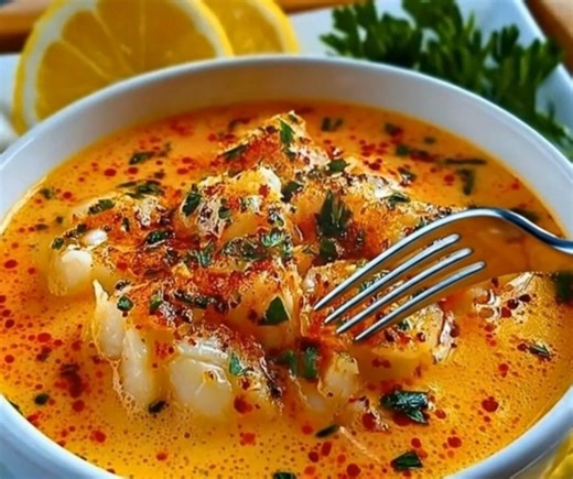 17K views · 178 reactions | Crab Bisque Recipe | Tasty & Easy Recipes | Facebook