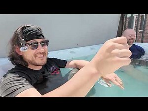 The Inaugural Boat Episode