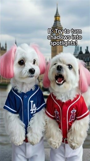 Turn shadows into spotlights - English Idiom