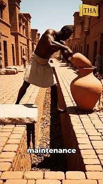 Indus Valley Civilization: Advanced Technology 4,500 Years Ago