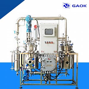 [Hot Item] Advanced Essential Oil Extraction System for Herbal Tinctures