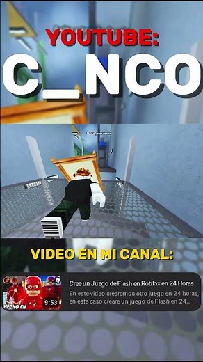 INTRO TO MY LATEST VIDEO: CREATING A FLASH GAME IN 24 HOURS!!