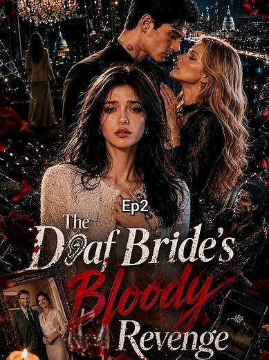 The Deaf Bride’s Bloody Revenge 👉🏻Continue the story here，Download the