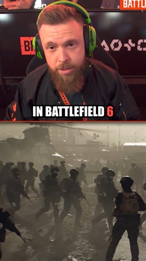 StoneMountain64 on Instagram: "I Tested Every Weapon in Battlefield 6...#battlefield6reveal #battlefield6news #battlefield6clips #battlefield6leaks #battleﬁeld6"