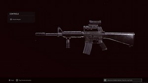 The best M16 loadout for Call of Duty: Warzone