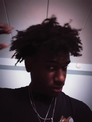 Tweaking_jay on TikTok