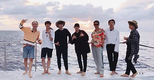 BIG HIT Entertainment Officially Announces BTS's Break, Asks Fans To Respect Members' Privacy