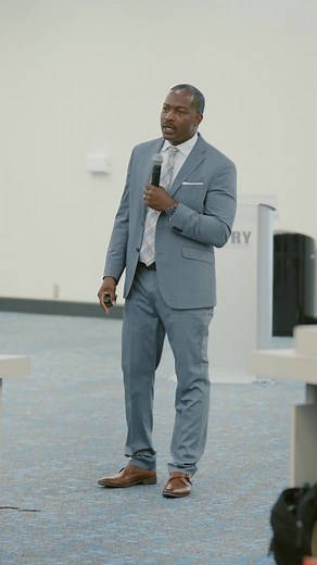 You’re very smart. | The Willie Spears Experience