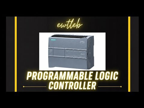 Introduction to PLC